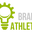 Brain Athlete Nutritution logo
