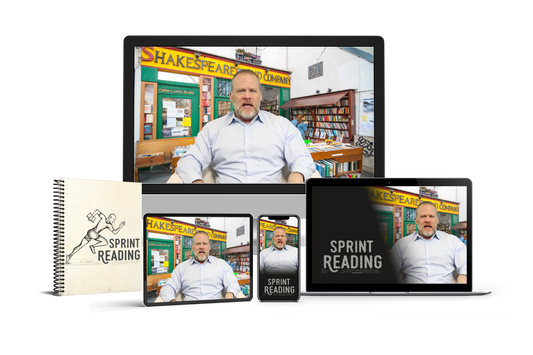 Sprint Reading